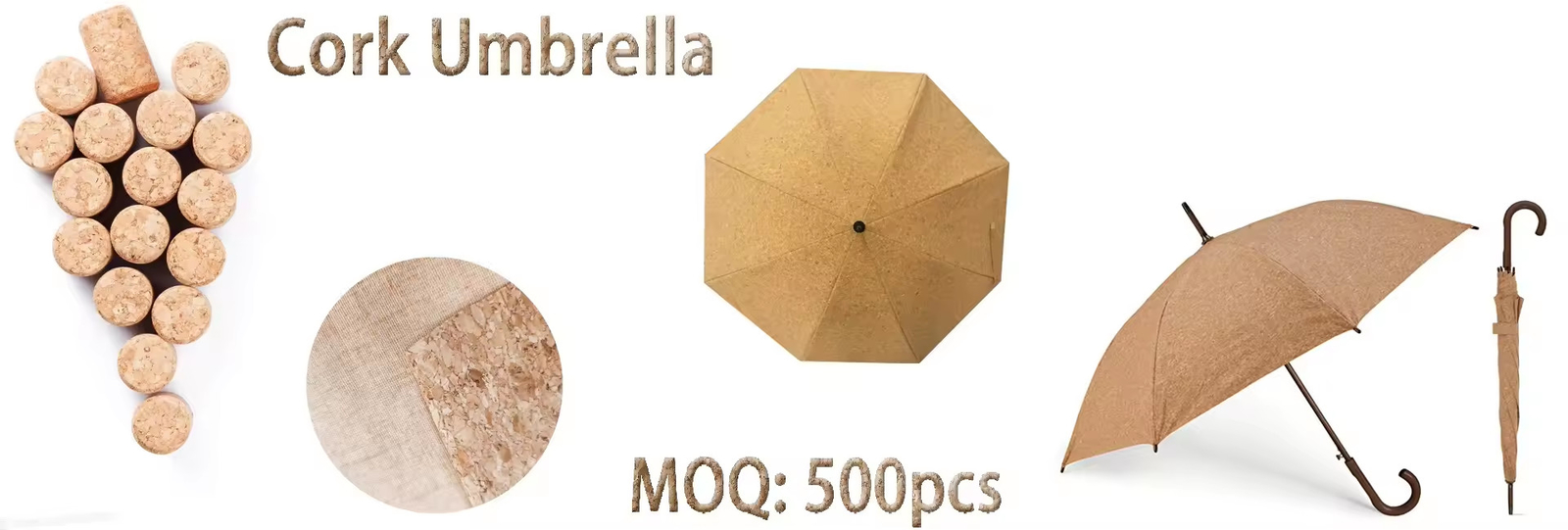Digital Printing Umbrella