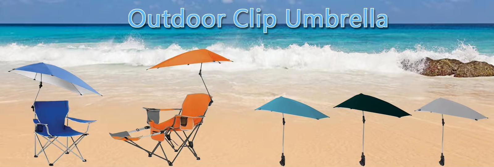 Fold Umbrella