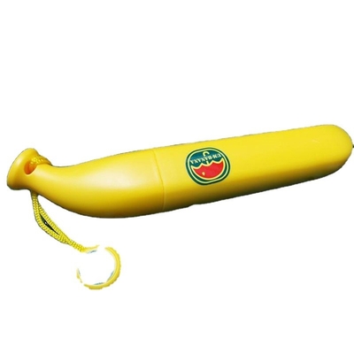 Children's Umbrella with Custom Logo Travel Occasion Gift Banana Fruit Umbrella