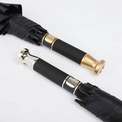 27inch Special Handle Golf Umbrella Personalized Customized Gift for Golf Enthusiasts