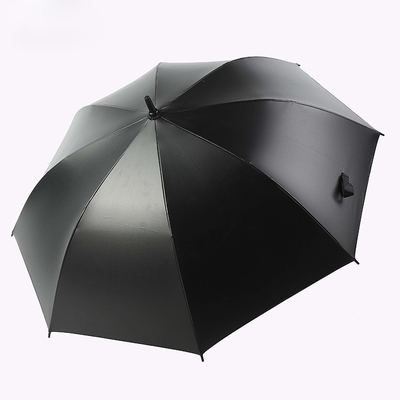 Custom Business Automatic Umbrella 27 inch Golf Umbrella with Custom Print Logo Paraguas