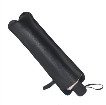 All in 1 Car Windshield Umbrella Block Heat and Stay Safe with 190T Ponegee Fabric