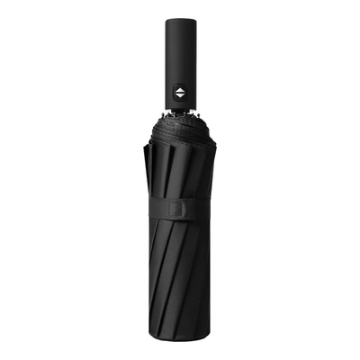 12K BSCI Promotions Fashion Sunshade Folding Umbrella with Custom Logo Size and Color