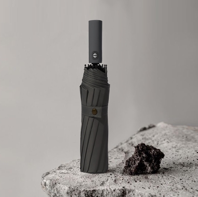 Three-folding Umbrella Waterproof and Windproof Protection from Chinese Manufacturers