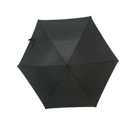 Upgrade Your Travel Gear with 6K Automatic Storm Umbrella and Customized Logo Prints