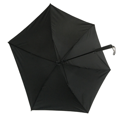 Upgrade Your Travel Gear with 6K Automatic Storm Umbrella and Customized Logo Prints