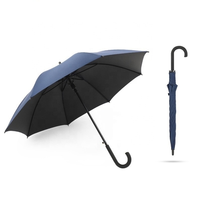All in 1 Function Custom Logo Printing Golf Umbrella 102cm Open Diameter for Promotion