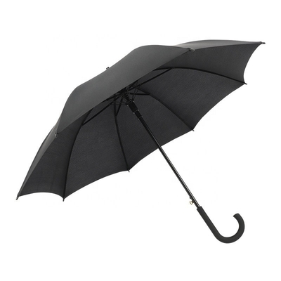 All in 1 Function Custom Logo Printing Golf Umbrella 102cm Open Diameter for Promotion