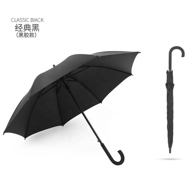 All in 1 Function Custom Logo Printing Golf Umbrella 102cm Open Diameter for Promotion