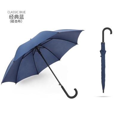 All in 1 Function Custom Logo Printing Golf Umbrella 102cm Open Diameter for Promotion