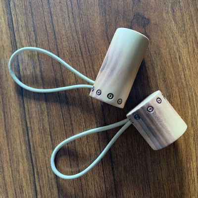 Galvanized Steel Frame Windproof Umbrella Accessories for Personalized Protection