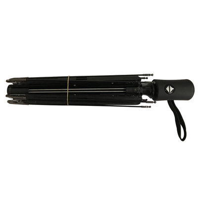 Semi-automatic Umbrella Frame with Multispecies Raw Material and Minimalism Style