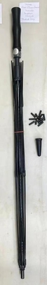 23&quot;*8k Windproof Umbrella with J or I Handle 30 inch Windproof Function and Auto Open