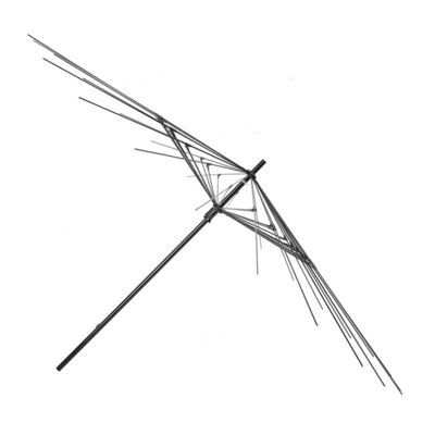 21 Inches*24k Umbrellas Glass Fiber Frame Rust Resistant Toughness Open Hand Umbrella