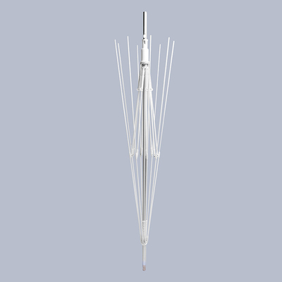 Umbrella Frame Durable Glass Fiber Material for All in 1 Function and Travel Occasions