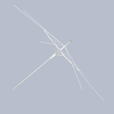 Umbrella Frame Durable Glass Fiber Material for All in 1 Function and Travel Occasions
