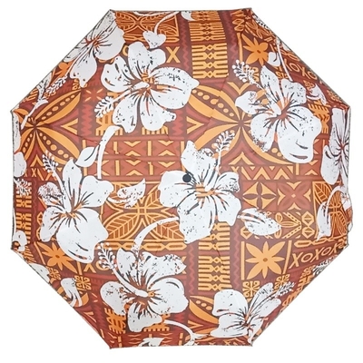 Fast Shipping Customized Umbrella with DIY Flower Pattern and Exclusive Print Logo