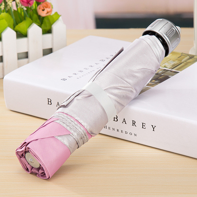 Promotion Gift Windproof Umbrella with Customized Designs Printing and UV Protection