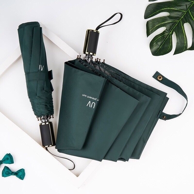 Metal Shaft X303 Branded Umbrella Agile Supply Chain for Small Batch Customization