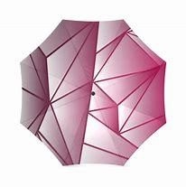 Three Fold Custom Printed Sublimation Umbrellas X306 10K Windproof Sunshade for Women