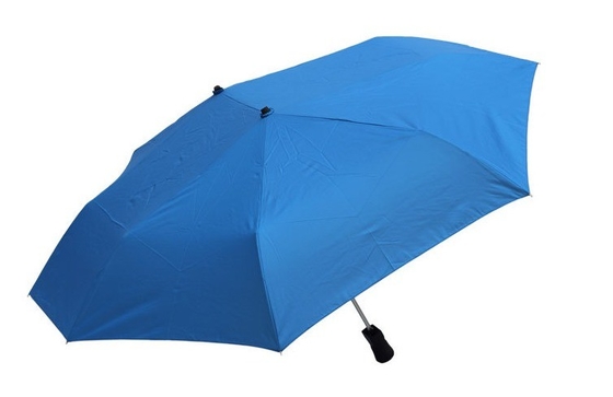 190T Pongee Fabric Customised Valentine Double Two Person Twin Fold Umbrella for Lovers and Couples