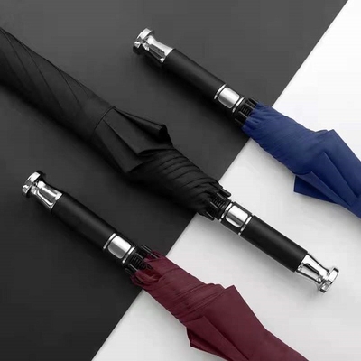 Fiberglass Shaft X101 8k Custom Logo Golf Umbrella for Agile Supply Chain Customization