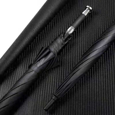 Fiberglass Shaft X101 8k Custom Logo Golf Umbrella for Agile Supply Chain Customization