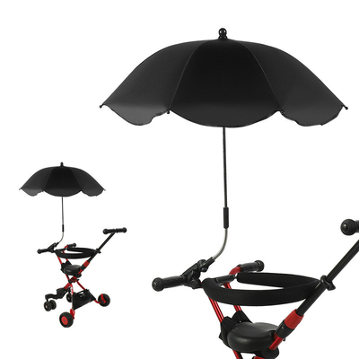 All in 1 Custom Strollers Adjustable Baby Stroller Car Umbrella with UV Protection