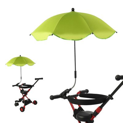 All in 1 Custom Strollers Adjustable Baby Stroller Car Umbrella with UV Protection