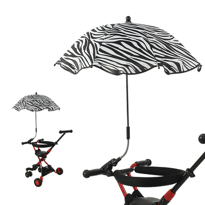 All in 1 Custom Strollers Adjustable Baby Stroller Car Umbrella with UV Protection