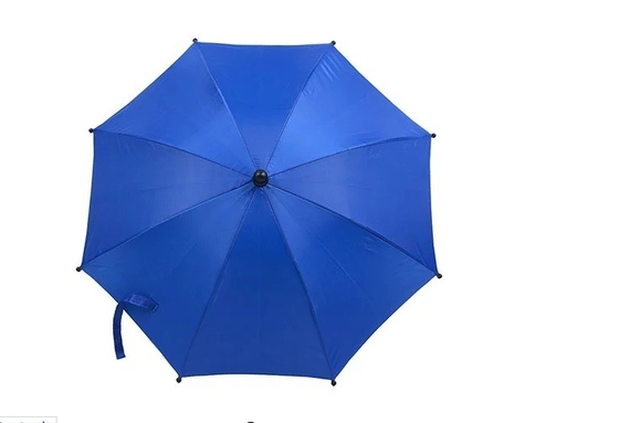 Custom Color Adjustable Stroller Accessories All in 1 Function for Baby Stroller Umbrella