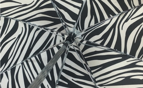 Custom Color Adjustable Stroller Accessories All in 1 Function for Baby Stroller Umbrella