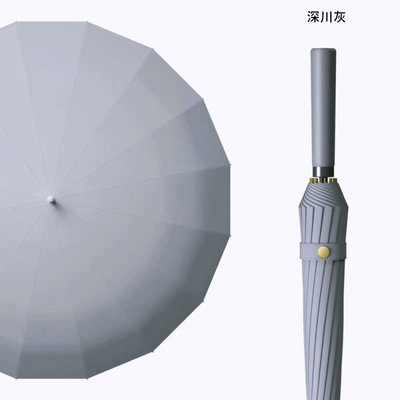 Customized Designs Logo Printing Automatic Umbrella for Business Advertising Gift