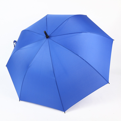 Logo Customized Folding Business Umbrella for Sun Protection and Storm Resistance