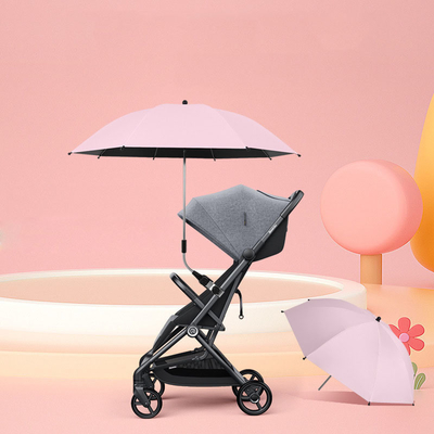 Customized Children's Car Umbrella for Business Gifts Magic Sunscreen Sun Umbrella