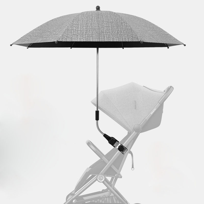 Customized Children's Car Umbrella for Business Gifts Magic Sunscreen Sun Umbrella