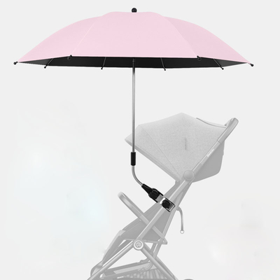 Customized Children's Car Umbrella for Business Gifts Magic Sunscreen Sun Umbrella