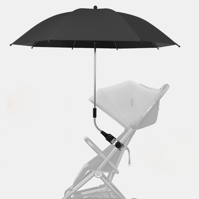 Customized Children's Car Umbrella for Business Gifts Magic Sunscreen Sun Umbrella
