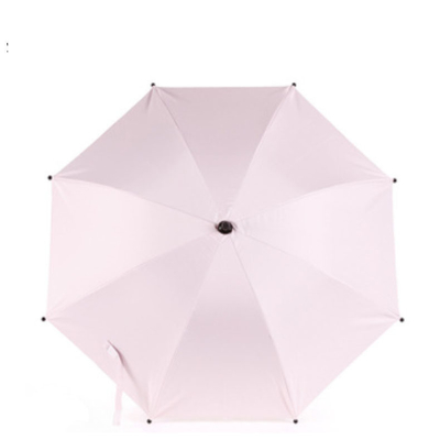UV Protection Sunshade Umbrella for Baby Walking 190T Ponegee Fabric All in 1 Function