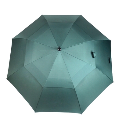 Straight Umbrella All in 1 Golf Umbrella Leisure Increase Shade Advertising Logo Set