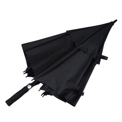 Straight Umbrella All in 1 Golf Umbrella Leisure Increase Shade Advertising Logo Set
