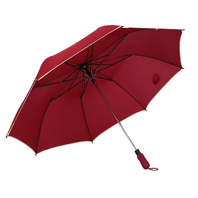 Lightweight 27inch 8k Folding Umbrella for Custom Art Decor Design Promotion