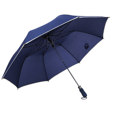 Lightweight 27inch 8k Folding Umbrella for Custom Art Decor Design Promotion