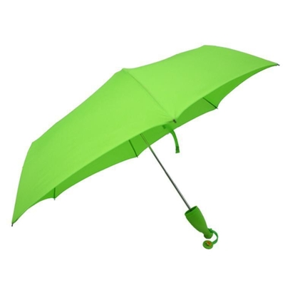 Manual Control Banana Umbrella for Children Cute Cloud Design and Durable Alloy Frame