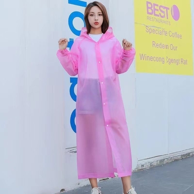 Boys and Girls Rainproof Suit Full Body Kindergarten Poncho Customized Color RAINWEAR