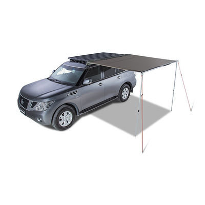 Car Side Tent Side Account Outdoor Event PVC Car Canopy Car Awning House Awning