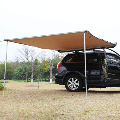 Car Side Tent Side Account Outdoor Event PVC Car Canopy Car Awning House Awning