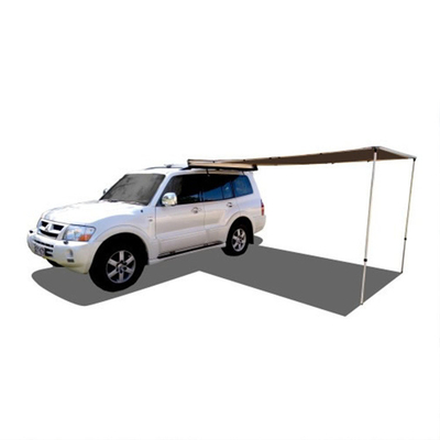 Car Side Tent Side Account Outdoor Event PVC Car Canopy Car Awning House Awning