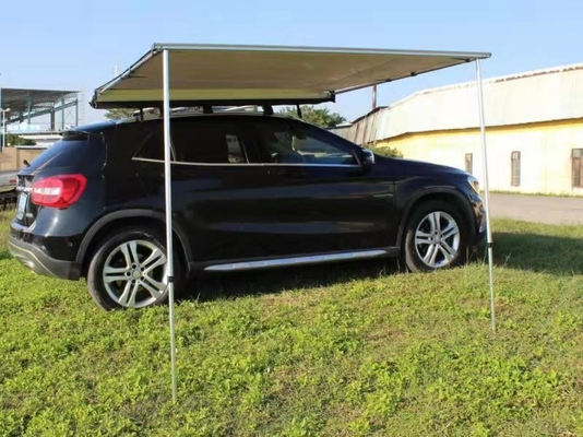 Car Side Tent Side Account Outdoor Event PVC Car Canopy Car Awning House Awning