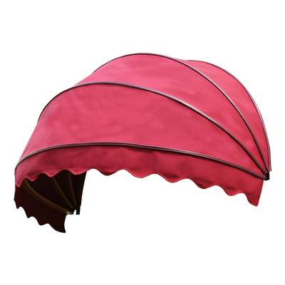 Oxford Fabric French Style Economical Canopies for Commercial Outdoor Ball Shape Gazebos